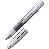 Fisher Space Pen Infinium Space 4.25" Water Resistant Titanium Pen 203493