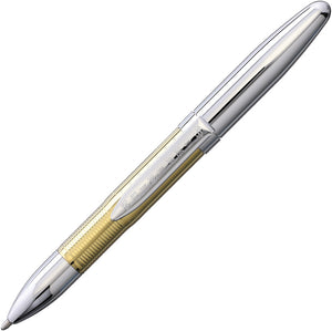 Fisher Space Pen Infinium Space 4.25" Water Resistant Titanium Pen 203516