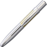 Fisher Space Pen Infinium Space 4.25" Water Resistant Titanium Pen 203516