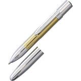 Fisher Space Pen Infinium Space 4.25" Water Resistant Titanium Pen 203516