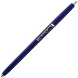 Fisher Space Pen Rocket Retractable Blue Water Resistant 6" Pen 302110