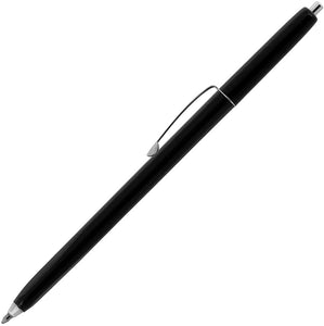 Fisher Space Pen Rocket Retractable Black Water Resistant 6" Pen 302417