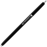 Fisher Space Pen Rocket Retractable Black Water Resistant 6" Pen 302417