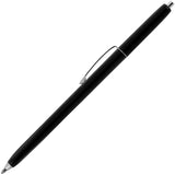 Fisher Space Pen Rocket Retractable Black Water Resistant 6" Pen 302417