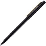 Fisher Space Pen The Stowaway Black Smooth 4" Water Resistant Pen 340426