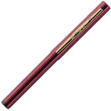 Fisher Space Pen The Stowaway Red Smooth 4" Water Resistant Pen 340440