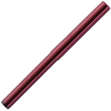 Fisher Space Pen The Stowaway Red Smooth 4" Water Resistant Pen 340488