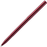 Fisher Space Pen The Stowaway Red Smooth 4" Water Resistant Pen 340488