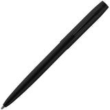 Fisher Space Pen Military Cap-O-Matic Black 5.25" Smooth Pen 542417