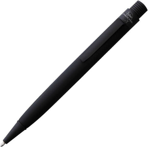 Fisher Space Pen Matte Black Zero Gravity Black 5.5