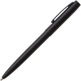 Fisher Space Pen Police Cap-O-Matic Black & Blue 5.25" Smooth Pen 691412
