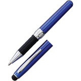 Fisher Space Pen Executive Blue 4.25" Water Resistant Chrome Pen 742251