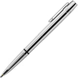 Fisher Space Pen X-Mark Space Chrome 3.63" Water Resistant Pen 811131