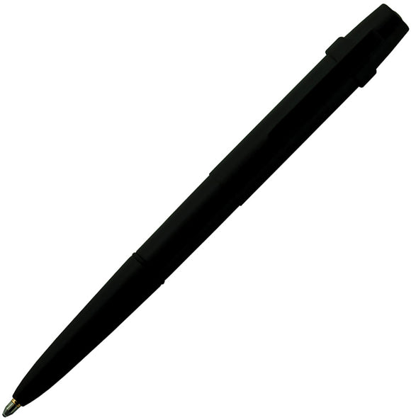 Fisher Space Pen X-Mark Space Matte Black Water Resistant Pen 811148