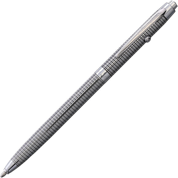 Fisher Space Pen Original Astronaut Space Black Grid Water Resistant Pen 831443