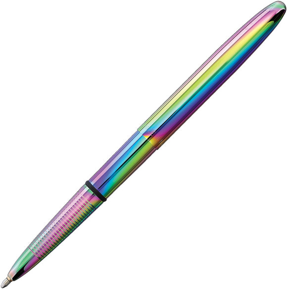 Fisher Space Pen Rainbow Bullet Space Rainbow 3.75