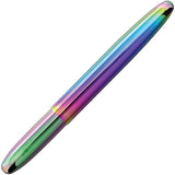 Fisher Space Pen Rainbow Bullet Space Rainbow 3.75" Pen 842449