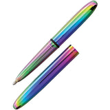 Fisher Space Pen Rainbow Bullet Space Rainbow 3.75" Pen 842449