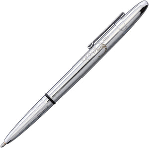 Fisher Space Pen Apollo 13 Bullet Space Chrome Writing Pen 888744