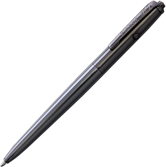 Fisher Space Pen Original Astronaut Space Black Water Resistant Pen 960006