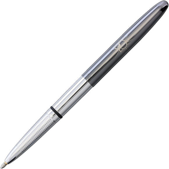 Fisher Space Pen 70th Anniversary Grey Silver 5.25