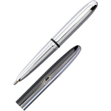 Fisher Space Pen 70th Anniversary Grey Silver 5.25" Writing Pen 961331