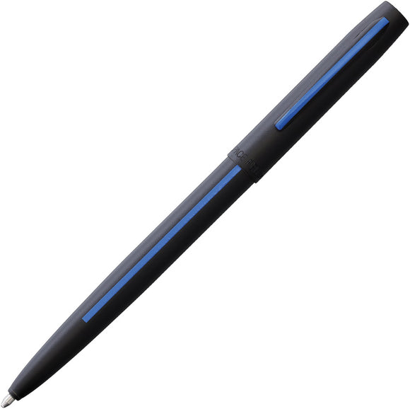 Fisher Space Pen Police Cap-O-Matic Space Black Smooth Pen 994261