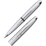 Fisher Space Pen Apollo 13 50th Anniversary Chrome Writing Pen 994278