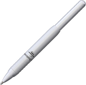 Fisher Space Pen Telescoping Space 4.75" Water Resistant Pen 995008