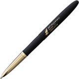 Fisher Space Pen Apollo 11 Bullet SE Black Writing Pen 998597