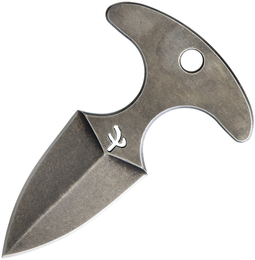 Fred Perrin Knives | Fixed Blade Folding | Neck Knives
