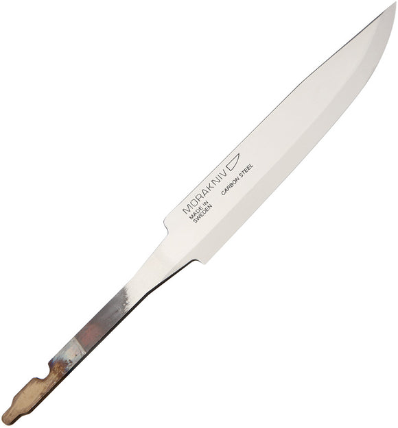 Mora No 2 Carbon Steel Knife Blade 01035