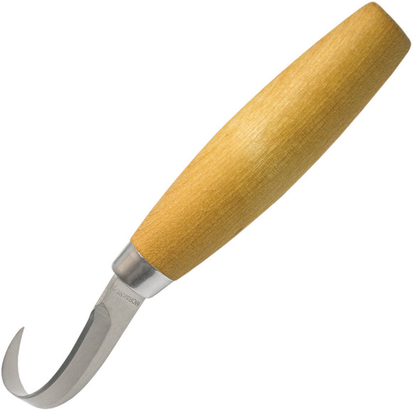 Mora Woodcarving Hook 164S Knife 2