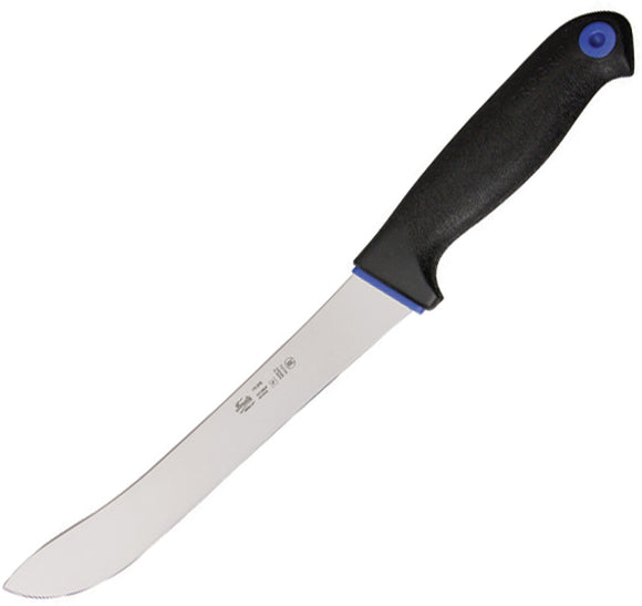 Mora Scandinavian Black/Blue Trimming Fixed Blade Knife 08279