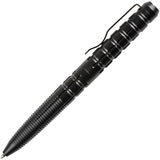 5.11 Tactical Kubaton Tactical Pen Black Tactical Pen w/ Pocket Clip 51164019