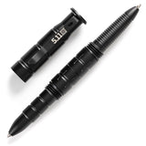 5.11 Tactical Vlad Rescue Pen Black Aluminum w/ Glass Breaker 51168019
