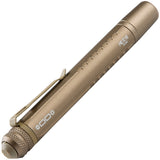 5.11 Tactical EDC Pl Cree LED AAA Sandstone Penlight Flashlight 53380328