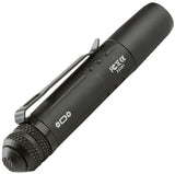 5.11 Tactical EDC PL 1 Water Resistant CREE LED Black Aluminum Flashlight 53381