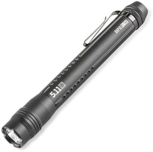 5.11 Tactical Rapid PL2 Aluminum Water Resistant Flashlight 53396