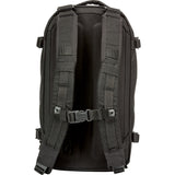 5.11 Tactical AMP10 Black 20 Liter Outdoor Camping Backpack 56431