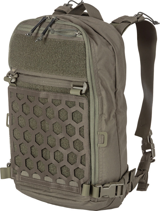 5.11 Tactical AMPC Pack Ranger Green 16 Liter Outdoor Camping