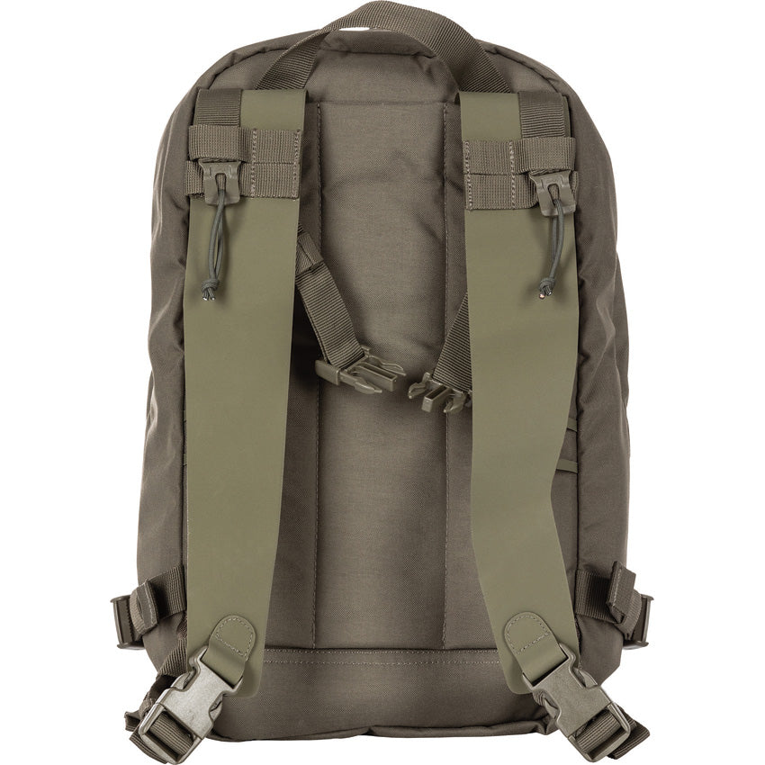 5.11 Tactical AMPC Pack Ranger Green 16 Liter Outdoor Camping