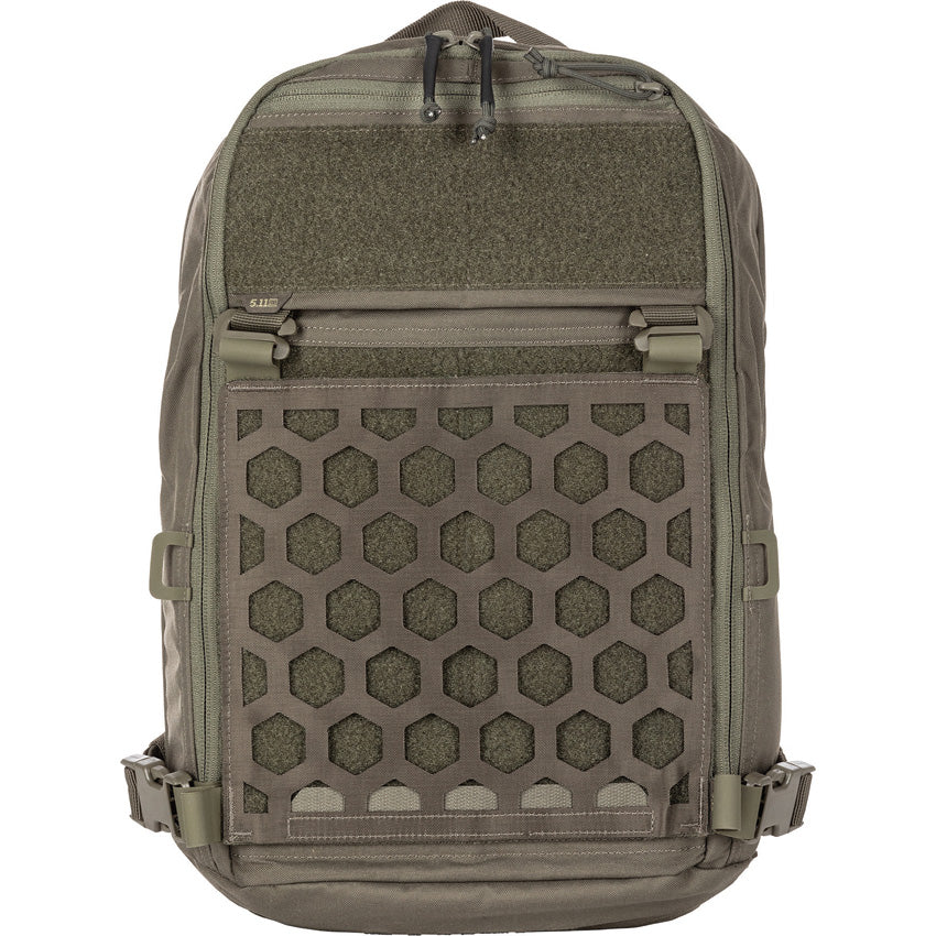5.11 Tactical AMPC Pack Ranger Green 16 Liter Outdoor Camping