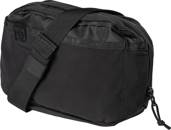 5.11 Tactical Emergency Ready 3 Liter Black Capacity Survival Pouch 56552019