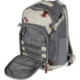 5.11 Tactical Covert18 2.0 White/Grey  32 Liter Outdoor Camping Backpack 56634092