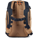 5.11 Tactical Covrt18 2.0 Black/Tan 32 Liter Outdoor Camping Backpack 56634120