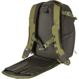 5.11 Tactical Covert18 2.0 Green/Grey 32 Liter Outdoor Camping Backpack 56634828