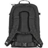 5.11 Tactical Daily Deploy 48 Black 39L Outdoor Camping Backpack 56636019