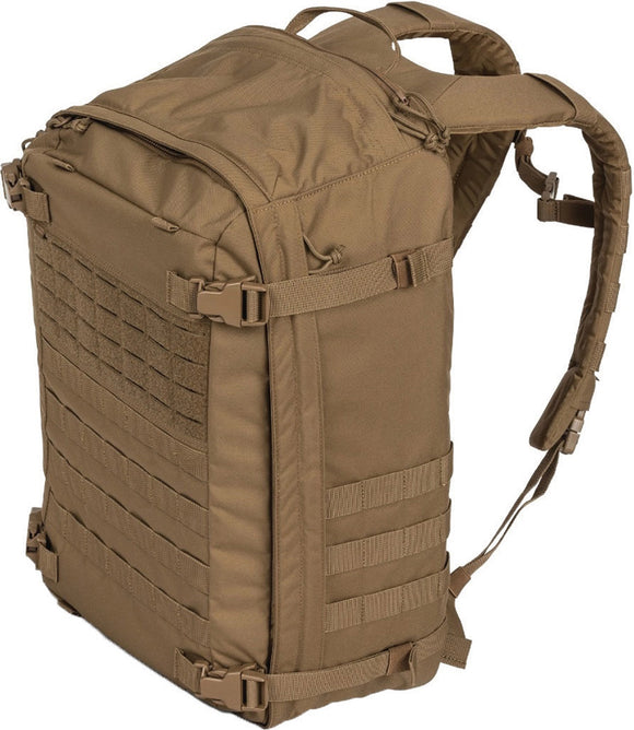 5.11 Tactical Daily Deploy 48 Tan/Desert Outdoor Camping Backpack 56636134