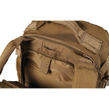 5.11 Tactical Fast-Tac 12 Tan 24 Liter Capacity Survival Backpack 56647134